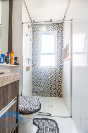 Imagem Apartamento com 2 Quartos à Venda, 70 m² em Jardim Iracema - Barueri