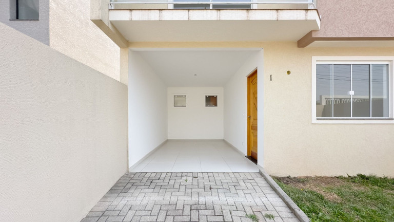 Imagem Sobrado com 3 Quartos à Venda, 152 m² em Santa Felicidade - Curitiba