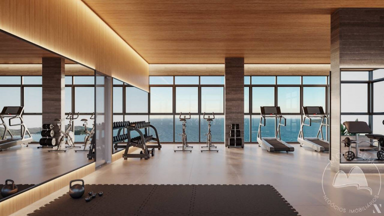 Imagem Apartamento com 3 Quartos à Venda, 149 m² em Balneário Perequê - Porto Belo Imagem Apartamento com 3 Quartos à Venda, 149 m² em Balneário Perequê - Porto Belo