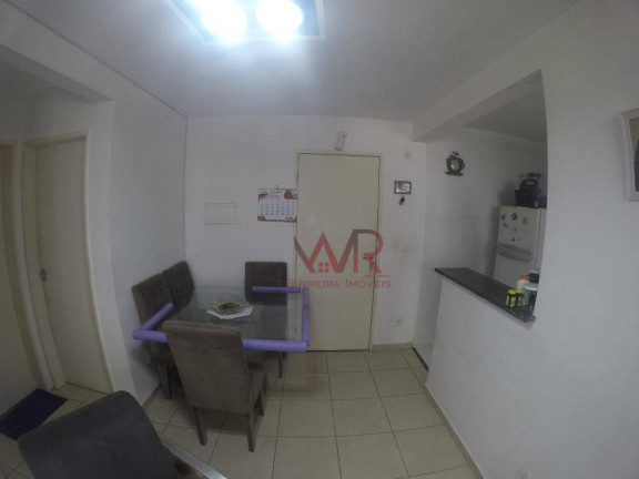 Imagem Apartamento com 2 Quartos à Venda, 47 m² em Colônia - São Paulo Imagem Apartamento com 2 Quartos à Venda, 47 m² em Colônia - São Paulo