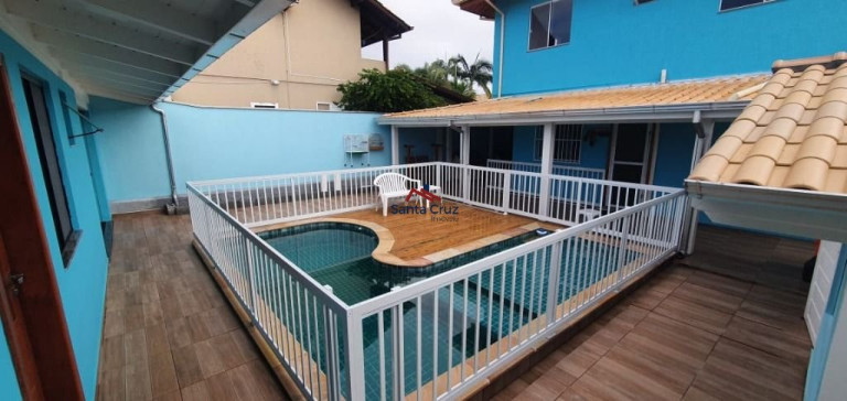 Imagem Sobrado com 5 Quartos à Venda, 360 m² em Ingleses Do Rio Vermelho - Florianópolis