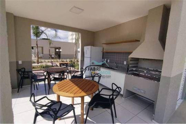 Imagem Apartamento com 2 Quartos à Venda, 41 m² em Parque São Bento - Sorocaba