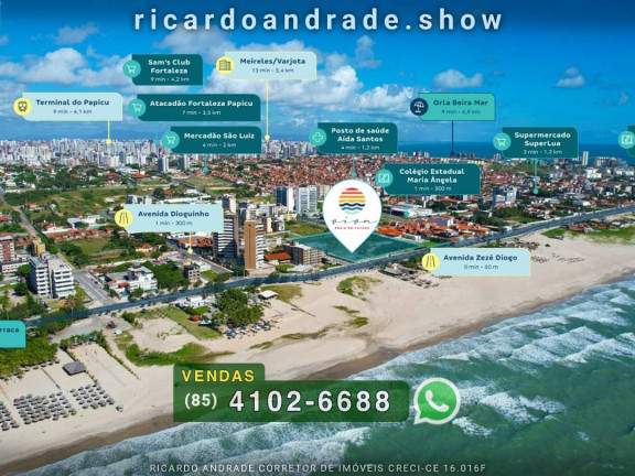 Imagem Apartamento com 2 Quartos à Venda, 38 m² Imagem Apartamento com 2 Quartos à Venda, 38 m²