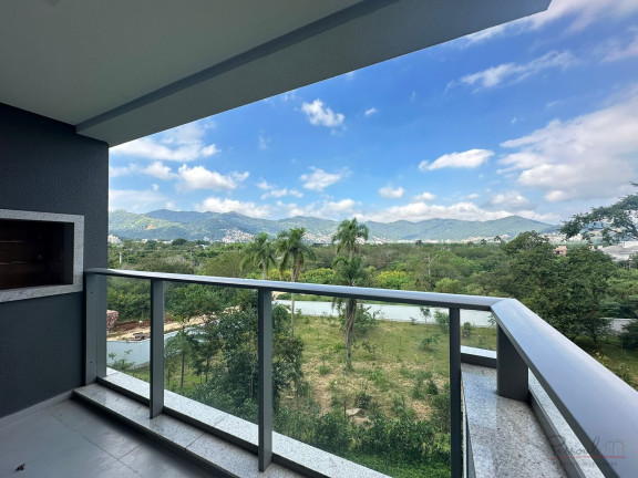 Imagem Apartamento com 3 Quartos à Venda,  em Cacupé - Florianópolis