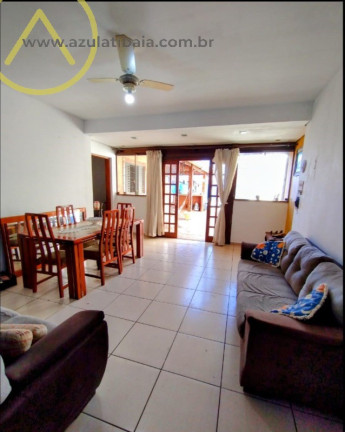 Imagem Casa com 2 Quartos à Venda, 167 m² em Jardim Alvinopolis - Atibaia