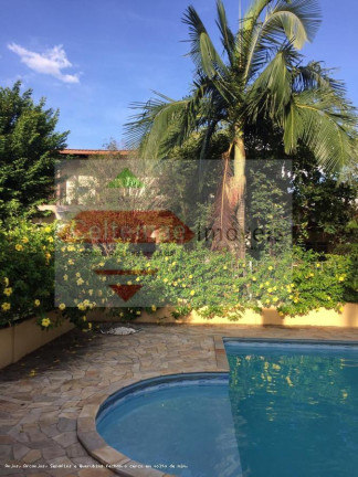 Imagem Casa com 5 Quartos à Venda, 731 m² em Parque Bandeirantes - Taubaté