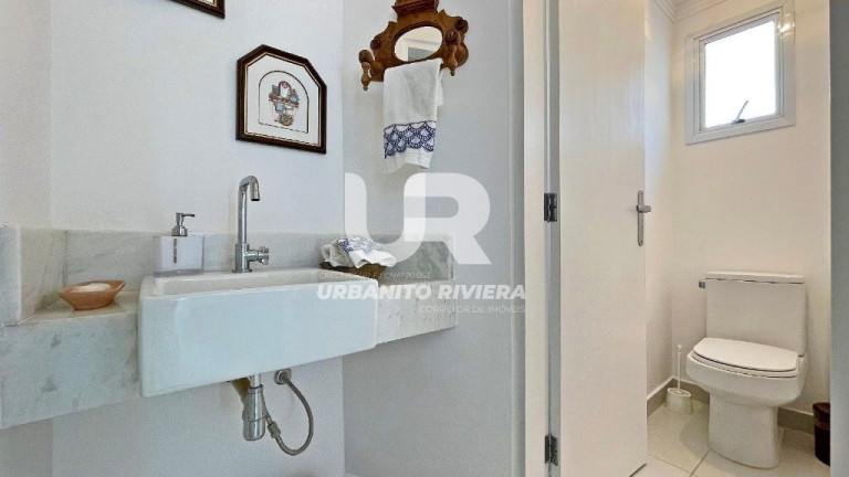 Imagem Casa com 4 Quartos à Venda, 245 m² em Riviera | Módulo 30 - Bertioga