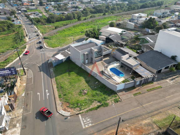 Imagem Terreno à Venda, 403 m² em Batel - Guarapuava Imagem Terreno à Venda, 403 m² em Batel - Guarapuava