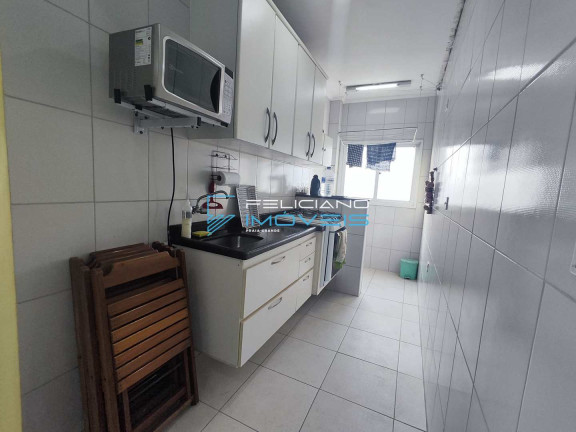 Imagem Apartamento com 2 Quartos à Venda, 72 m² em Balneário Maracanã - Praia Grande Imagem Apartamento com 2 Quartos à Venda, 72 m² em Balneário Maracanã - Praia Grande