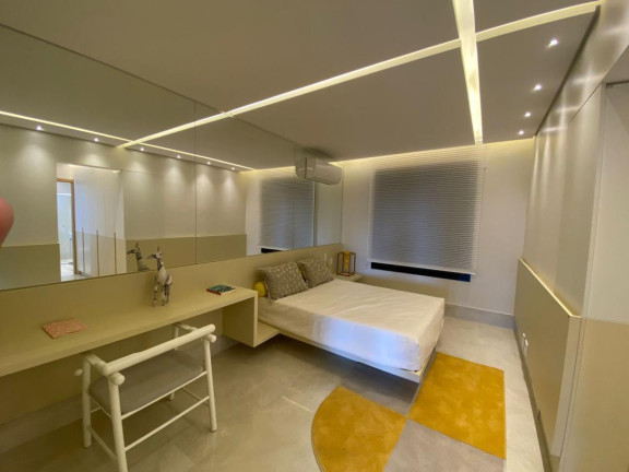 Imagem Apartamento com 3 Quartos à Venda, 245 m² em Setor Marista - Goiânia Imagem Apartamento com 3 Quartos à Venda, 245 m² em Setor Marista - Goiânia