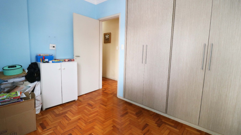 Imagem Apartamento com 3 Quartos à Venda, 100 m² em Aclimação - São Paulo