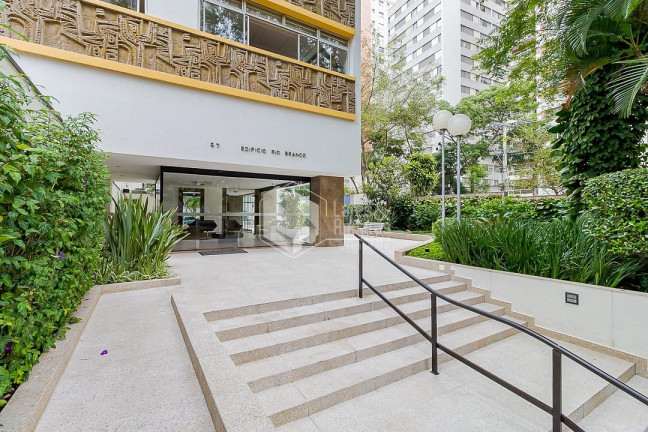 Imagem Apartamento com 4 Quartos à Venda, 233 m² em Santa Cecília - São Paulo Imagem Apartamento com 4 Quartos à Venda, 233 m² em Santa Cecília - São Paulo