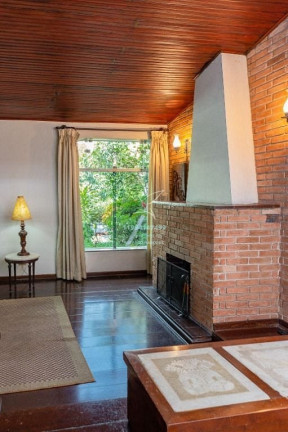 Imagem Casa com 4 Quartos à Venda, 265 m² em Jardim Das Vertentes - São Paulo Imagem Casa com 4 Quartos à Venda, 265 m² em Jardim Das Vertentes - São Paulo