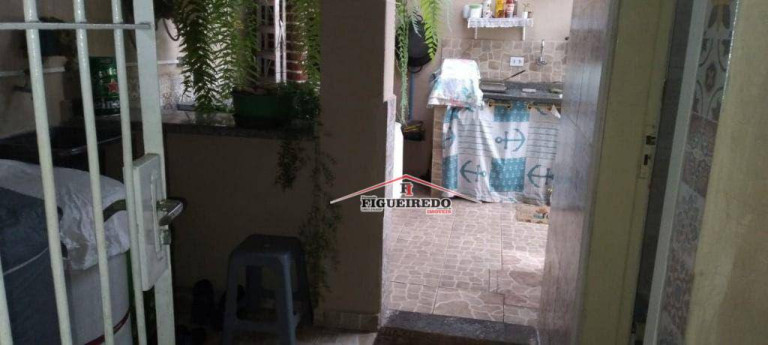 Imagem Casa com 3 Quartos à Venda, 95 m² em Maracanã - Praia Grande Imagem Casa com 3 Quartos à Venda, 95 m² em Maracanã - Praia Grande