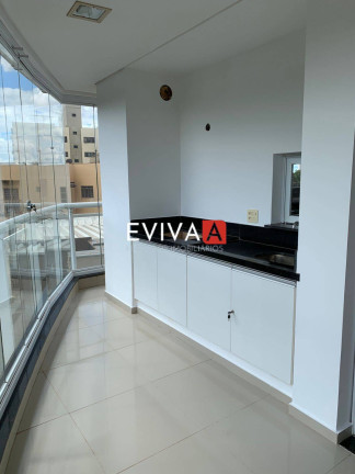 Imagem Apartamento com 3 Quartos à Venda, 160 m² em Jardim Vivendas - São José Do Rio Preto Imagem Apartamento com 3 Quartos à Venda, 160 m² em Jardim Vivendas - São José Do Rio Preto