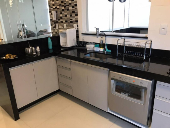 Imagem Casa de Condomínio com 4 Quartos à Venda, 250 m² em Parque Ibiti Reserva - Sorocaba