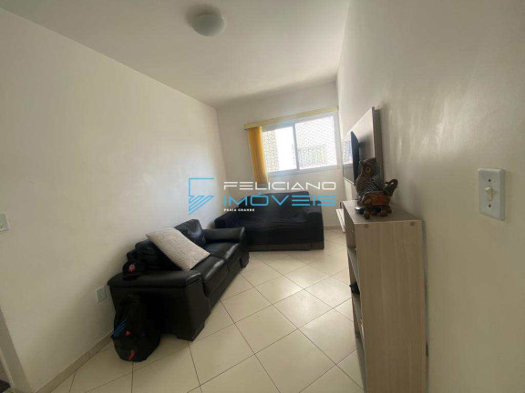 Imagem Apartamento com 2 Quartos à Venda, 50 m² em Ocian - Praia Grande