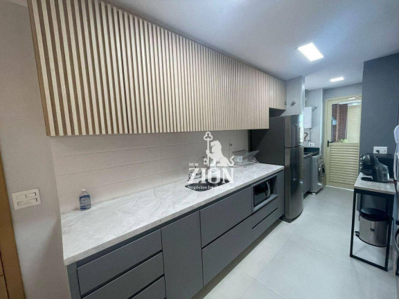Imagem Apartamento com 3 Quartos à Venda, 92 m² em Jardim Sao Paulo(zona Norte) - São Paulo Imagem Apartamento com 3 Quartos à Venda, 92 m² em Jardim Sao Paulo(zona Norte) - São Paulo