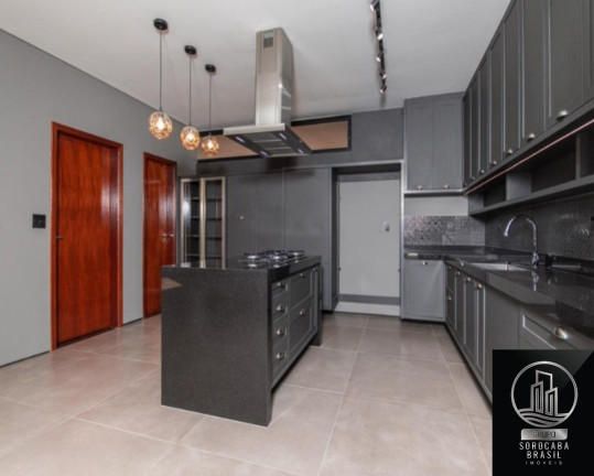 Imagem Casa com 4 Quartos à Venda, 410 m² em Alphaville Nova Esplanada I - Votorantim Imagem Casa com 4 Quartos à Venda, 410 m² em Alphaville Nova Esplanada I - Votorantim