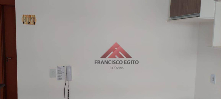 Imagem Apartamento com 2 Quartos à Venda, 44 m² em Laranjal - São Gonçalo Imagem Apartamento com 2 Quartos à Venda, 44 m² em Laranjal - São Gonçalo
