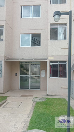 Imagem Apartamento com 2 Quartos à Venda, 39 m² em Jardim Petrópolis - Cotia