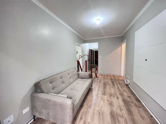 Imagem Apartamento com 1 Quarto à Venda, 59 m² em Tupi - Praia Grande