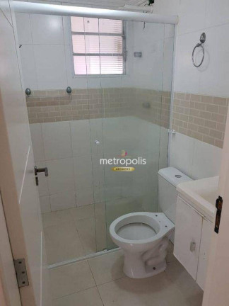 Imagem Apartamento com 2 Quartos à Venda, 55 m² em Brás - São Paulo