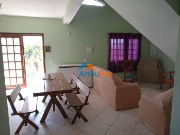 Imagem Chácara com 2 Quartos à Venda, 1.000 m² em Nova Cerejeiras - Atibaia