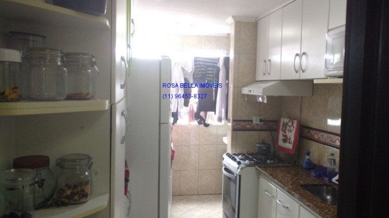 Imagem Apartamento com 2 Quartos à Venda, 48 m² em Brasilândia - São Paulo Imagem Apartamento com 2 Quartos à Venda, 48 m² em Brasilândia - São Paulo