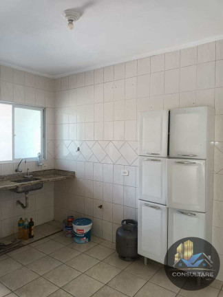 Imagem Apartamento com 2 Quartos à Venda, 70 m² em Santa Maria - Santos Imagem Apartamento com 2 Quartos à Venda, 70 m² em Santa Maria - Santos
