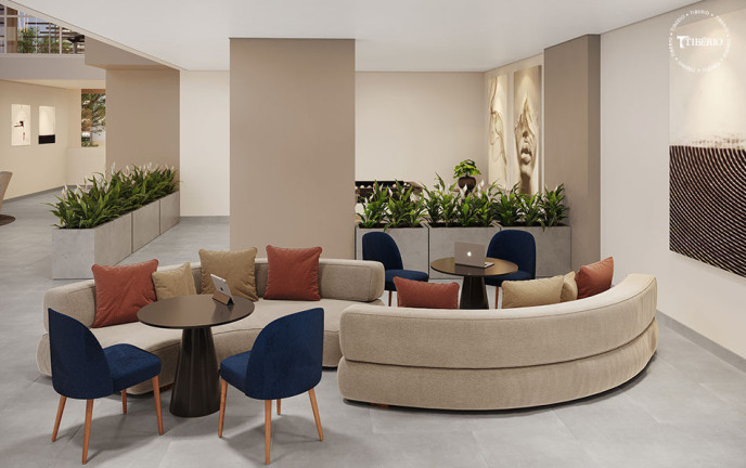 Imagem Apartamento com 2 Quartos à Venda, 45 m² em Vila Mariana - São Paulo Imagem Apartamento com 2 Quartos à Venda, 45 m² em Vila Mariana - São Paulo