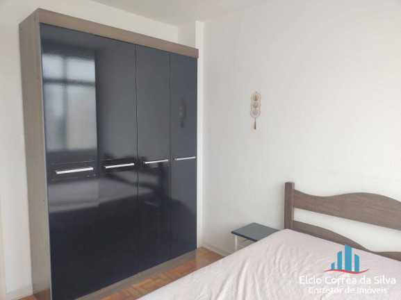 Imagem Apartamento com 2 Quartos à Venda, 80 m² em Boqueirão - Santos Imagem Apartamento com 2 Quartos à Venda, 80 m² em Boqueirão - Santos