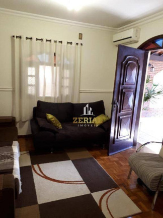 Imagem Sobrado com 3 Quartos à Venda, 250 m² em Mauá - São Caetano Do Sul