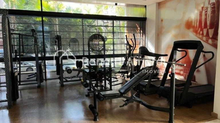 Imagem Apartamento com 1 Quarto à Venda, 58 m² em Cambuí - Campinas Imagem Apartamento com 1 Quarto à Venda, 58 m² em Cambuí - Campinas