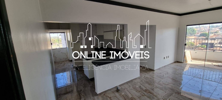 Apartamento com 3 Quartos para Alugar, 84 m² em Jardim Centenário - Mogi Guaçu