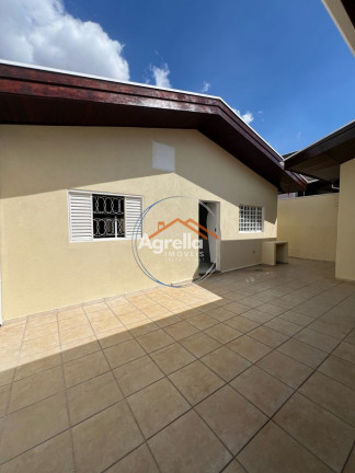 Imagem Casa com 3 Quartos à Venda, 150 m² em Jardim São José - Mogi Guaçu Imagem Casa com 3 Quartos à Venda, 150 m² em Jardim São José - Mogi Guaçu