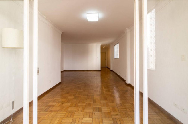 Imagem Imóvel com 3 Quartos à Venda,  em Higienópolis - São Paulo