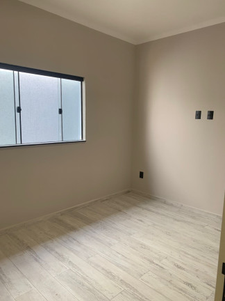 Imagem Casa com 3 Quartos à Venda,  em Parque Real - Pouso Alegre