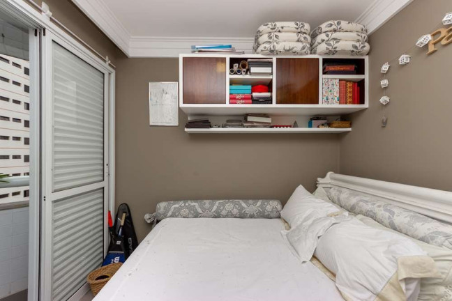 Imagem Apartamento com 2 Quartos à Venda, 67 m² em Moema - São Paulo