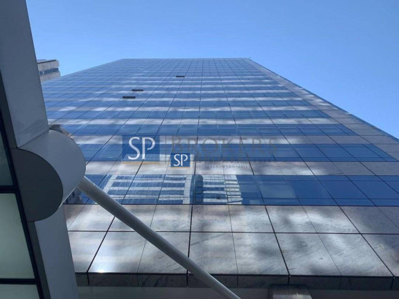 Imagem Sala Comercial à Venda ou Locação, 752 m² em Brooklin - São Paulo Imagem Sala Comercial à Venda ou Locação, 752 m² em Brooklin - São Paulo