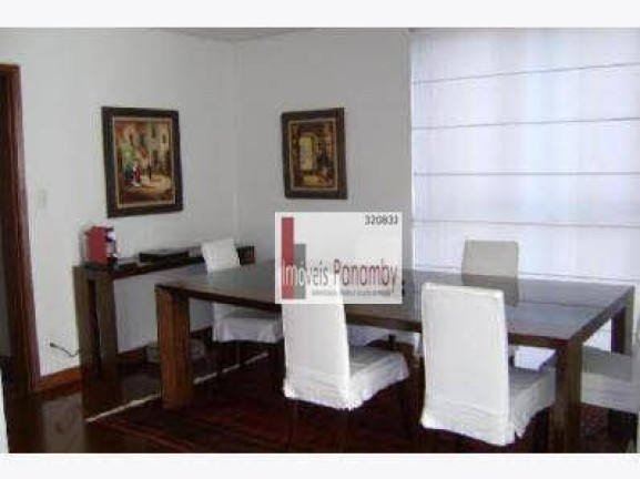 Imagem Apartamento com 3 Quartos à Venda, 184 m² em Moema índios - São Paulo Imagem Apartamento com 3 Quartos à Venda, 184 m² em Moema índios - São Paulo