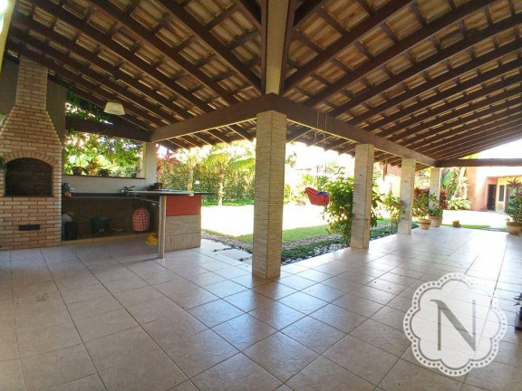 Imagem Sobrado com 3 Quartos à Venda, 321 m² em Cibratel Ii - Itanhaém Imagem Sobrado com 3 Quartos à Venda, 321 m² em Cibratel Ii - Itanhaém