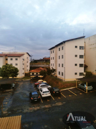 Apartamento com 2 Quartos à Venda, 60 m² em Vila Palmares - Franco Da Rocha