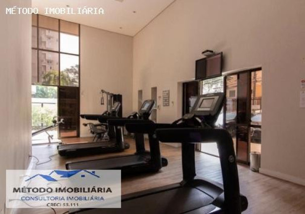 Imagem Apartamento com 2 Quartos à Venda, 74 m² em Moema - São Paulo