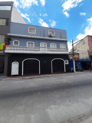 Sobrado com 5 Quartos à Venda, 230 m² em Penha De França - São Paulo
