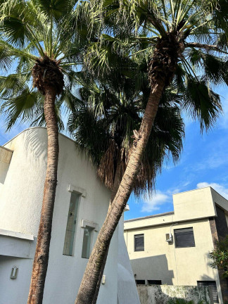 Casa com 4 Quartos à Venda, 342 m² em Alphaville Residencial Dois - Barueri