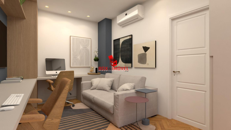 Imagem Apartamento com 4 Quartos à Venda, 420 m² em Flamengo - Rio De Janeiro Imagem Apartamento com 4 Quartos à Venda, 420 m² em Flamengo - Rio De Janeiro