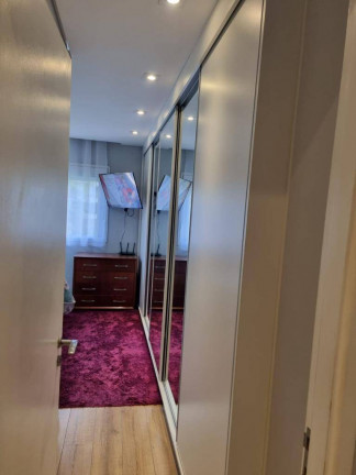 Imagem Apartamento com 3 Quartos à Venda, 110 m² em Alphaville - Santana De Parnaíba Imagem Apartamento com 3 Quartos à Venda, 110 m² em Alphaville - Santana De Parnaíba