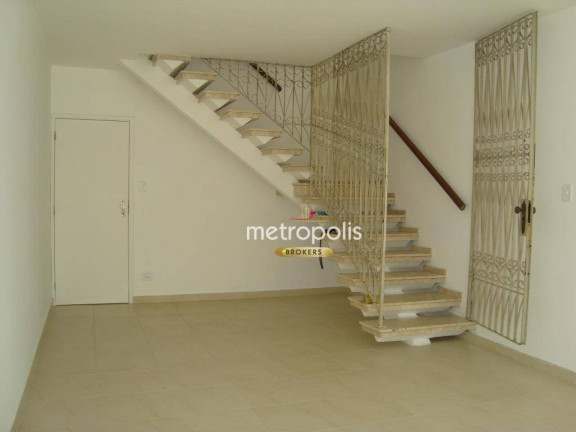Imagem Sobrado com 3 Quartos à Venda, 118 m² em Barcelona - São Caetano Do Sul Imagem Sobrado com 3 Quartos à Venda, 118 m² em Barcelona - São Caetano Do Sul