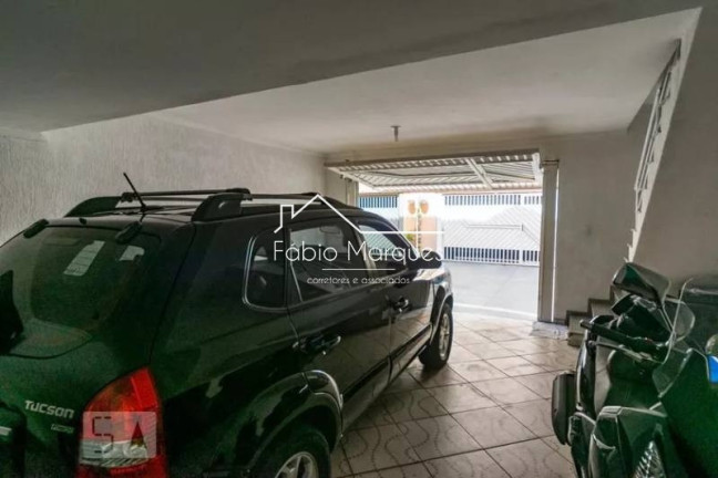 Imagem Casa de Condomínio com 3 Quartos à Venda, 114 m² em Penha De França - São Paulo